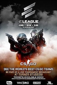 ELeague