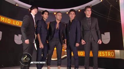 Premio Lo Nuestro Season 1 Episode 2