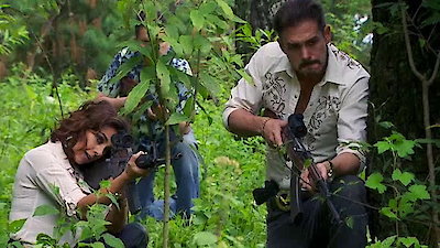 Senora Acero Season 2 Episode 16