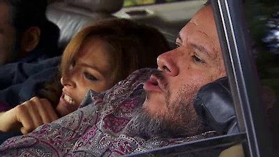 Senora Acero Season 2 Episode 17