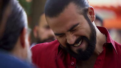 Senora Acero Season 2 Episode 18