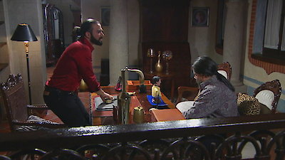 Senora Acero Season 2 Episode 19