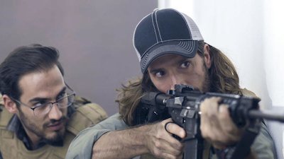 Senora Acero Season 5 Episode 10