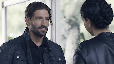 Senora Acero Season 5 Episode 13