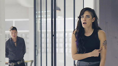 Senora Acero Season 5 Episode 17