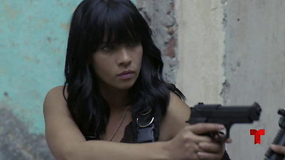 Senora Acero Season 5 Episode 18