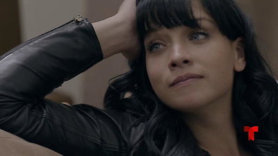 Senora Acero Season 5 Episode 19