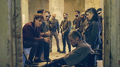 Senora Acero Season 5 Episode 20