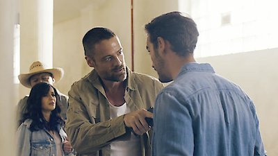 Senora Acero Season 5 Episode 21