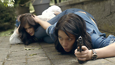 Senora Acero Season 5 Episode 25