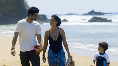 Senora Acero Season 5 Episode 28