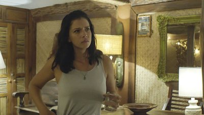 Senora Acero Season 5 Episode 29