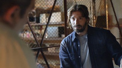 Senora Acero Season 5 Episode 33