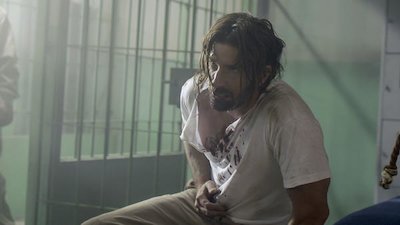 Senora Acero Season 5 Episode 34