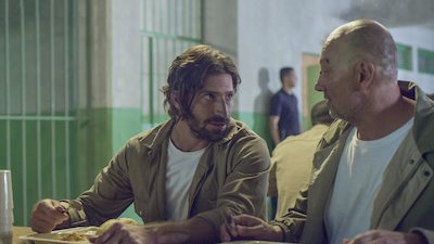 Senora Acero Season 5 Episode 36