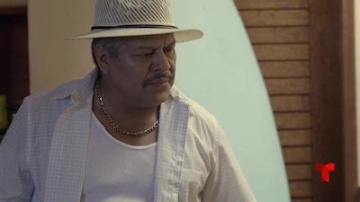 Senora Acero Season 5 Episode 39