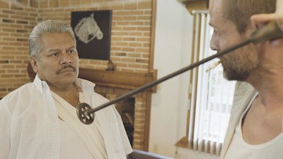 Senora Acero Season 5 Episode 42