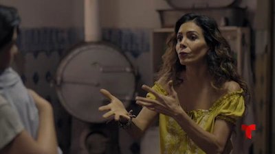 Senora Acero Season 5 Episode 44