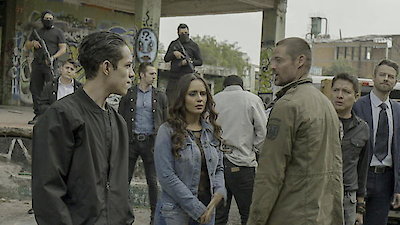 Senora Acero Season 5 Episode 51