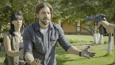 Senora Acero Season 5 Episode 52