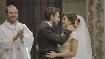 Senora Acero Season 5 Episode 56