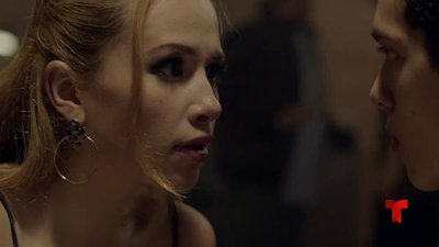 Senora Acero Season 5 Episode 57