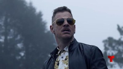 Senora Acero Season 5 Episode 59