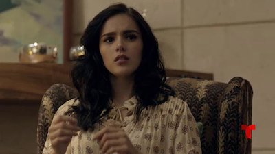 Senora Acero Season 5 Episode 60