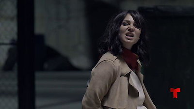 Senora Acero Season 5 Episode 61