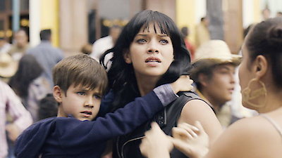 Senora Acero Season 5 Episode 2