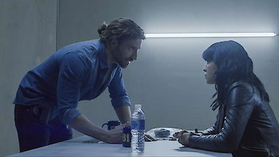 Senora Acero Season 5 Episode 3