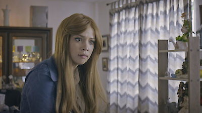 Senora Acero Season 5 Episode 5