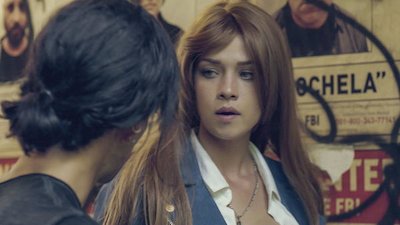 Senora Acero Season 5 Episode 7