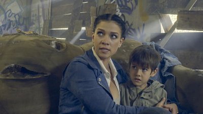 Senora Acero Season 5 Episode 8