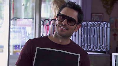 Senora Acero Season 1 Episode 57