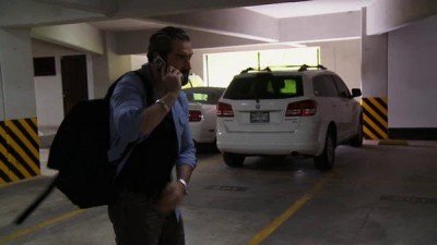 Senora Acero Season 1 Episode 33