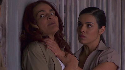 Senora Acero Season 1 Episode 47