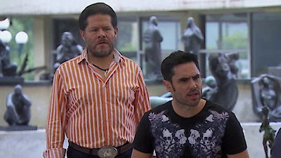 Senora Acero Season 1 Episode 63