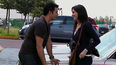 Senora Acero Season 1 Episode 19