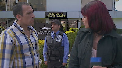 Senora Acero Season 1 Episode 52