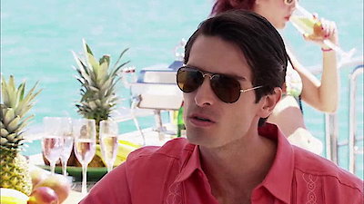 Senora Acero Season 1 Episode 55