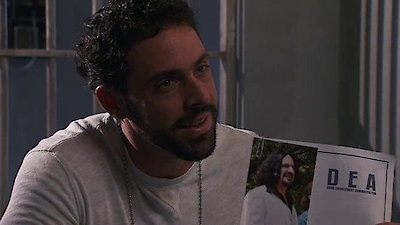 Senora Acero Season 1 Episode 44