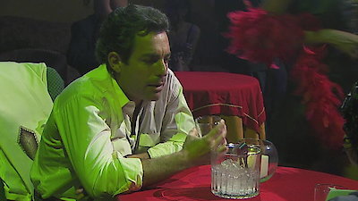 Senora Acero Season 1 Episode 2