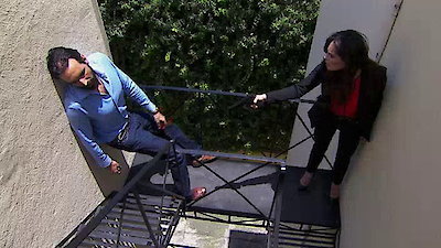 Senora Acero Season 1 Episode 15