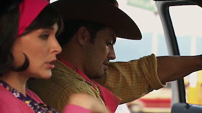 Senora Acero Season 1 Episode 38