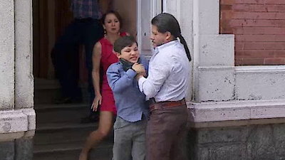Senora Acero Season 1 Episode 71