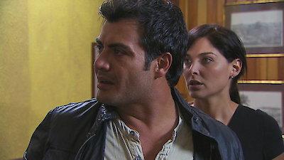 Senora Acero Season 1 Episode 20
