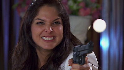 Senora Acero Season 1 Episode 72