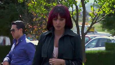 Senora Acero Season 1 Episode 51