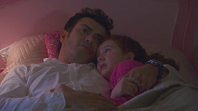 Senora Acero Season 1 Episode 28